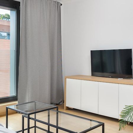 Angel City Cosy Apartment 克拉科夫 外观 照片
