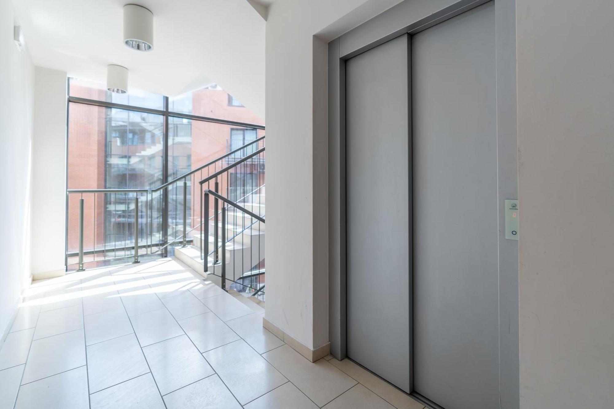 Angel City Cosy Apartment 克拉科夫 外观 照片